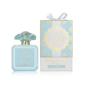 Ard Al Zaafaran Shams Al Emarat Khususi Iced Petal parfumovaná voda unisex