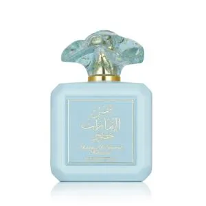Ard Al Zaafaran Shams Al Emarat Khususi Iced Petal parfumovaná voda unisex