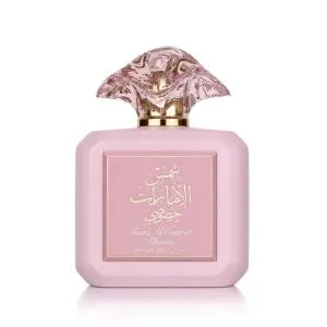 Ard Al Zaafaran Shams Al Emarat Khususi Pink Blush parfumovaná voda unisex
