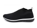 Ecoalf Shao Sneaker Black Men
