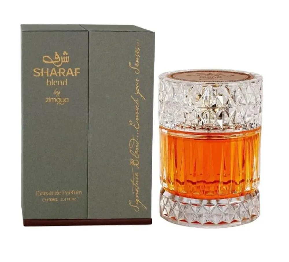 Sharaf Blend parfumový extrakt unisex 100 ml