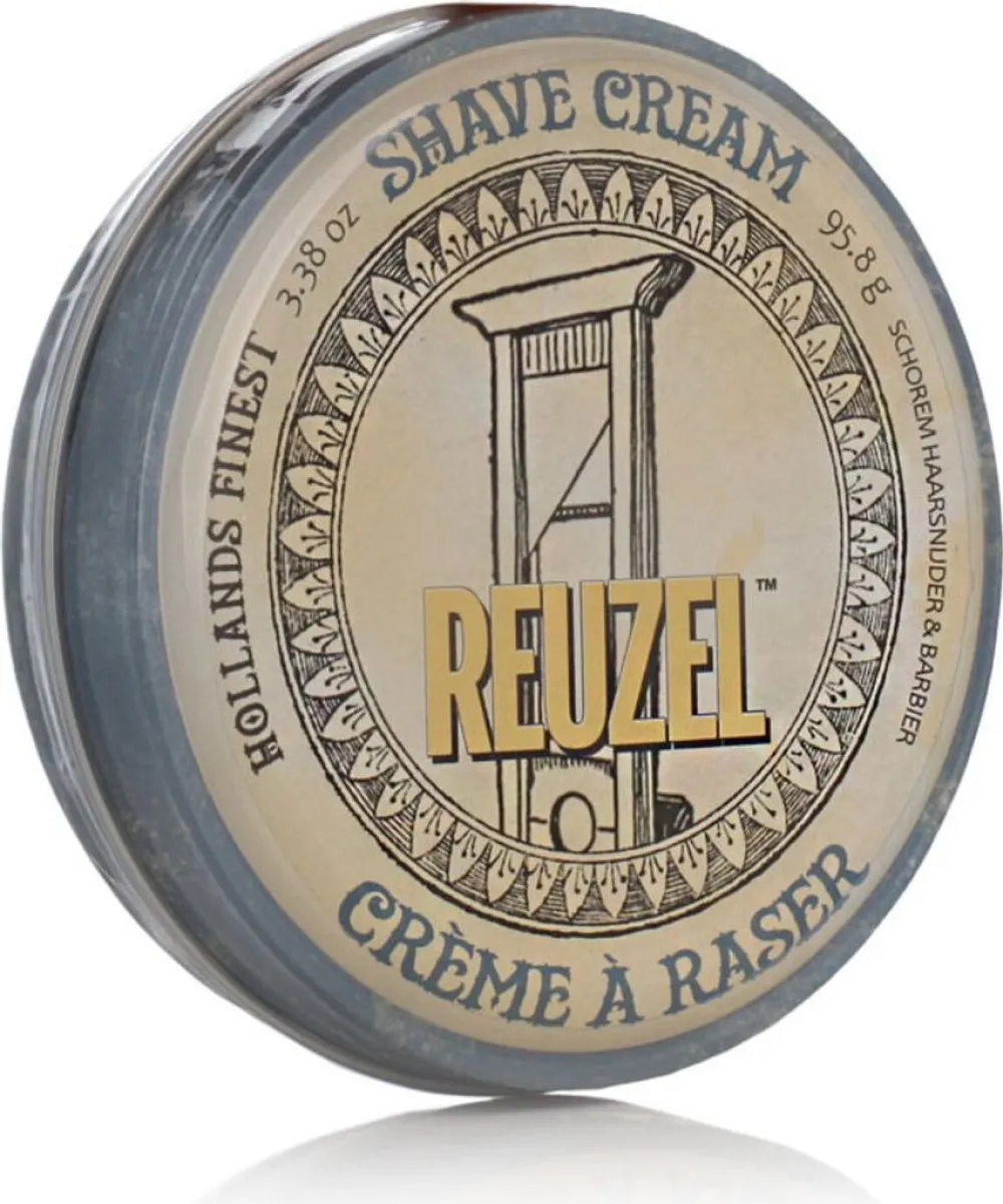 Krém na holenie 95,8 g
