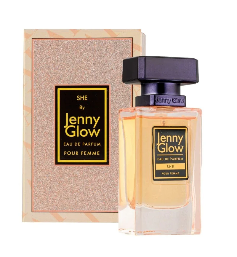 AI pre ženy od JENNY GLOW 30 ml (séria JENNY GLOW) parfumovaná voda