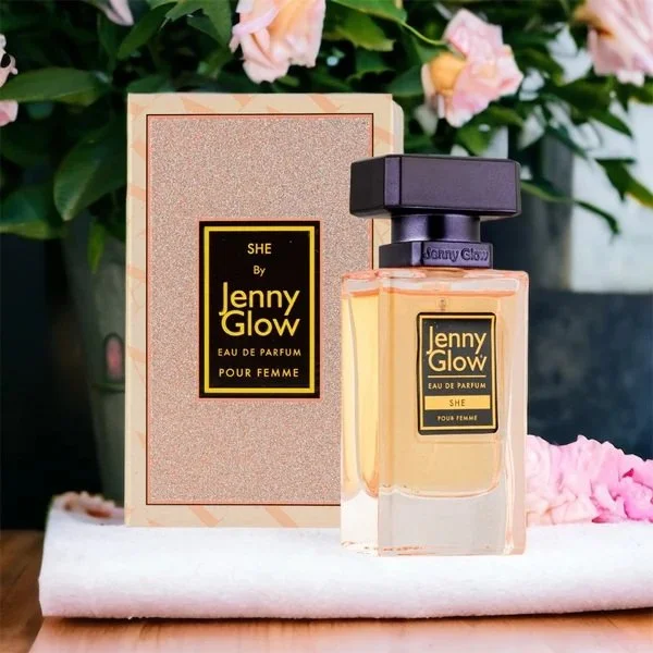 AI pre ženy od JENNY GLOW 30 ml (séria JENNY GLOW) parfumovaná voda
