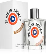 She Was An Anomaly parfumovaná voda unisex 100 ml