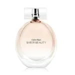 Sheer Beauty toaletná voda pre ženy 50 ml