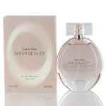 Sheer Beauty toaletná voda pre ženy 50 ml