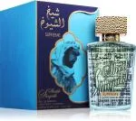 Sheikh Al Shuyukh Supreme parfumovaná voda unisex 100 ml