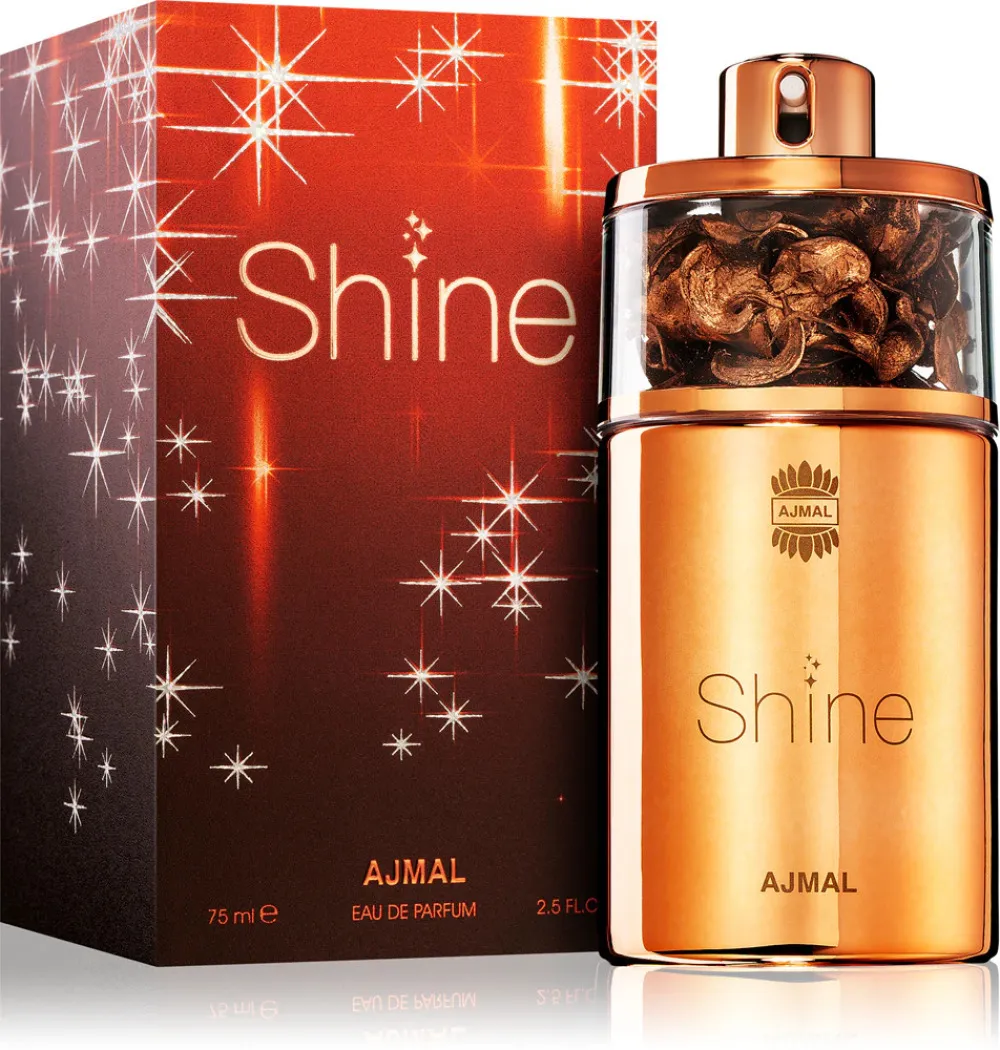 Shine parfumovaná voda pre ženy 75 ml