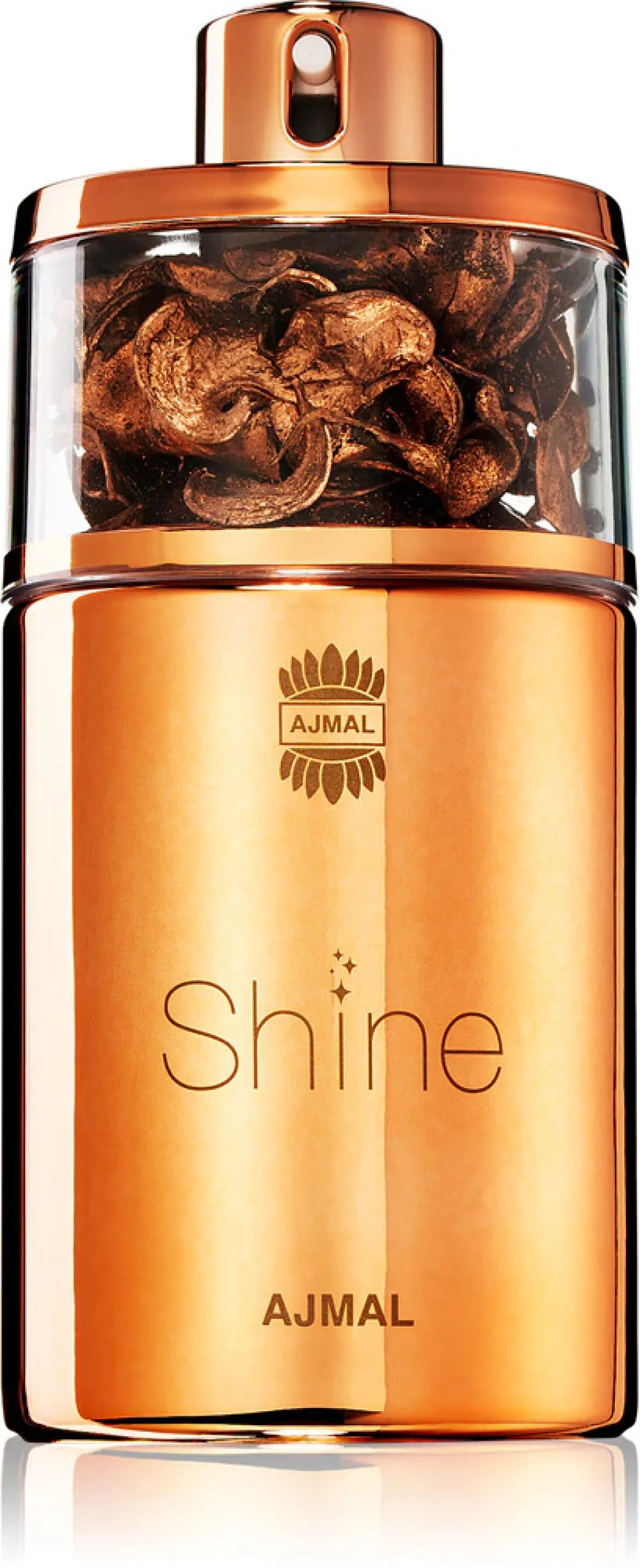 Shine parfumovaná voda pre ženy 75 ml