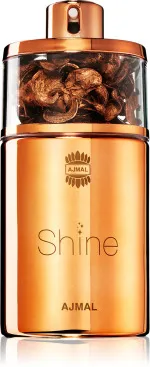 Shine parfumovaná voda pre ženy 75 ml