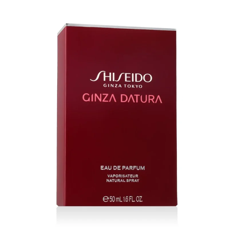 Ginza Datura parfumovaná voda pre ženy 50 ml
