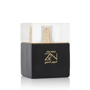 Shiseido Zen Gold Elixir 2018 parfumovaná voda pre ženy