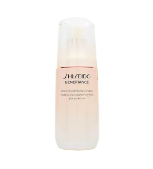 Benefiance ochranná emulzia proti starnutiu pleti SPF 30 PA+++