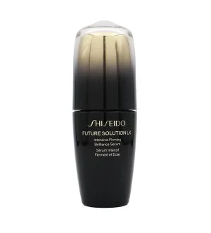 Shiseido Future Solution LX intenzívne spevňujúce pleťové sérum