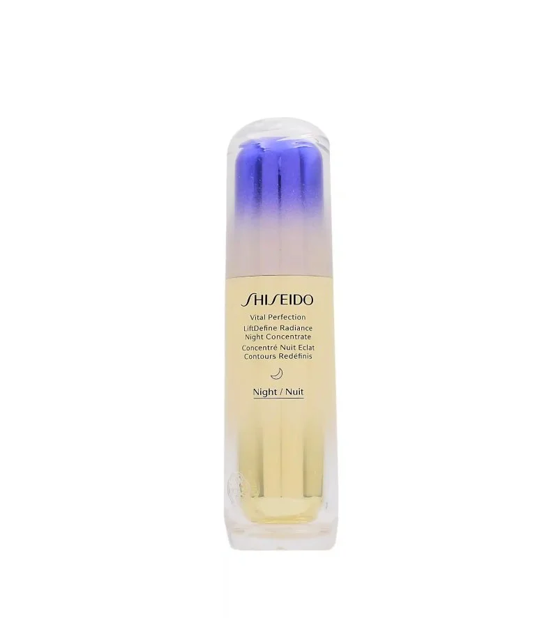 Vital Perfection LiftDefine Radiance Night Concentrate nočné sérum s liftingovým účinkom 40 ml
