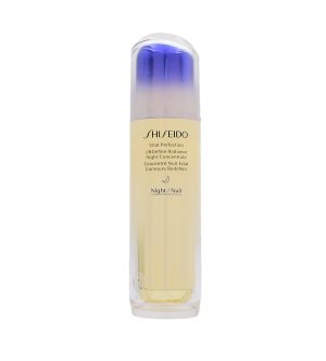 Vital Perfection LiftDefine Radiance Night Concentrate nočné sérum s liftingovým efektom