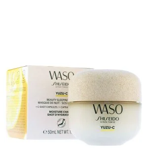 Shiseido 