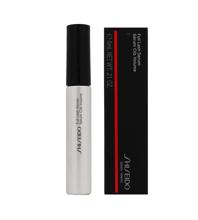 Full Lash Serum rastové sérum na riasy a obočie 6 ml