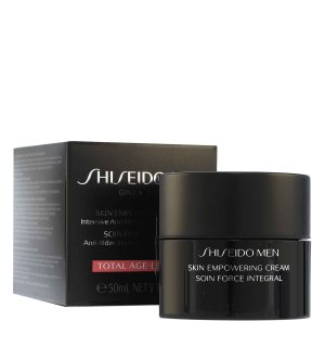 Men Skin Empowering Cream krém na posilnenie pleti pre mužov