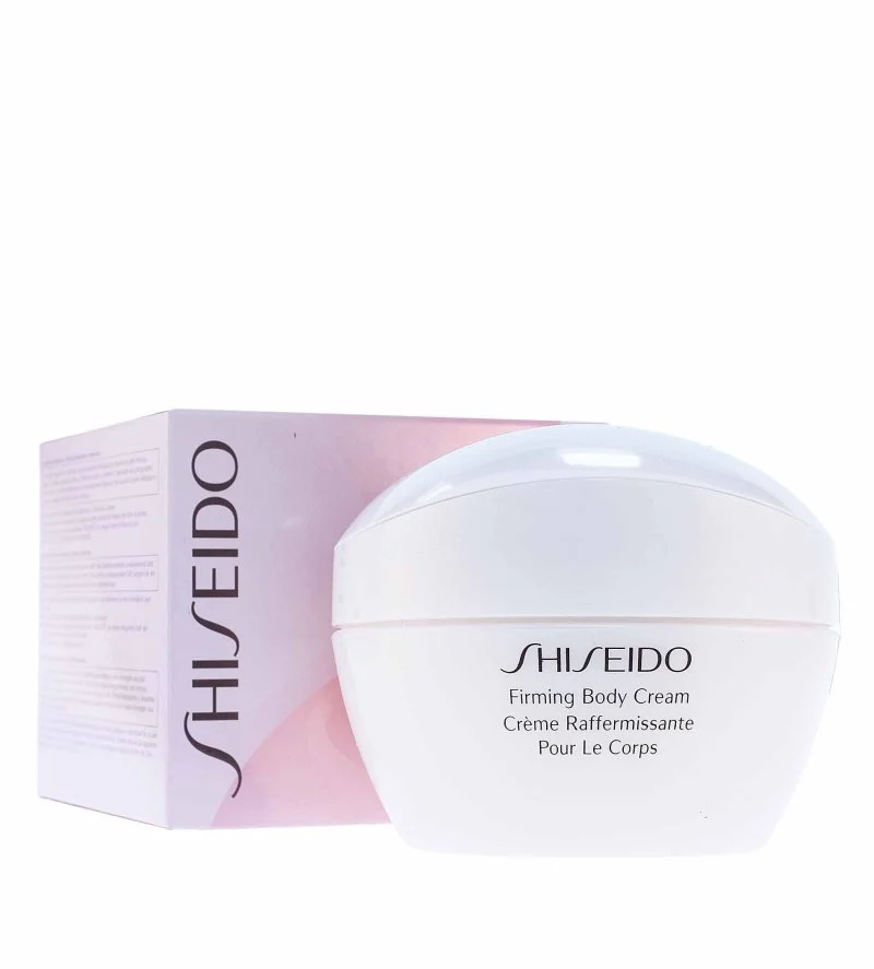 Spevňujúci telový krém 200 ml