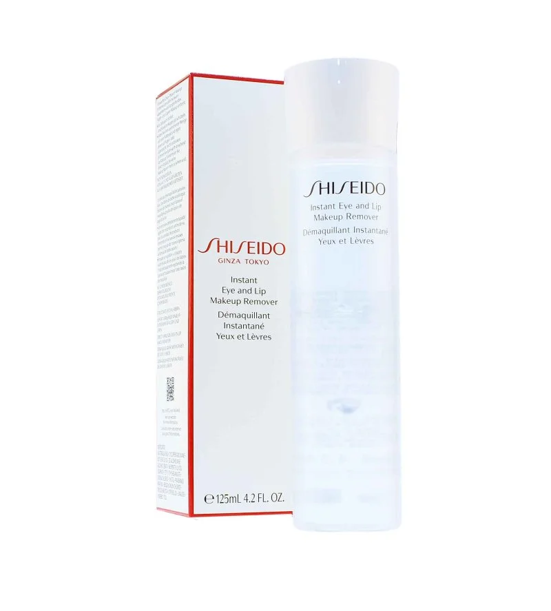 Okamžitý odličovač očí a pier 125 ml