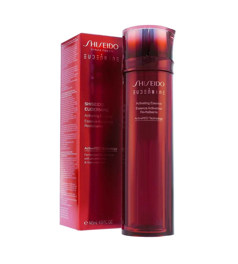 Eudermine hydratačná pleťová esencia 145 ml