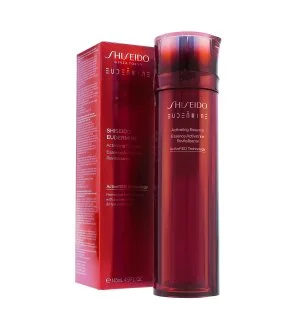 Shiseido Eudermine hydratačná pleťová esencia