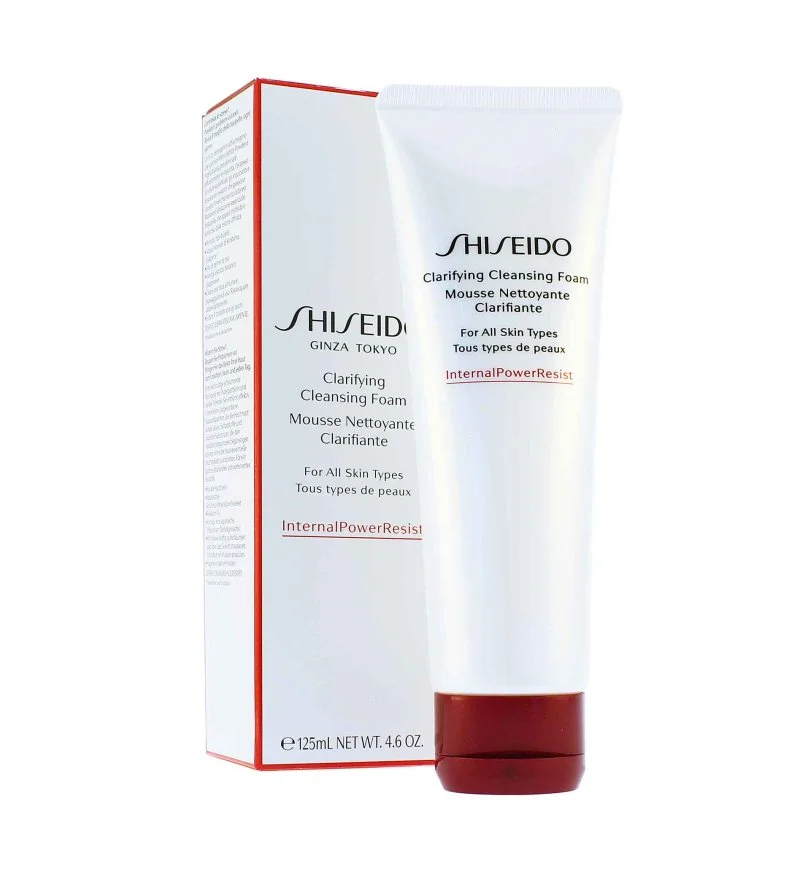 Clarifying Cleansing Foam čistiaca pena 125 ml
