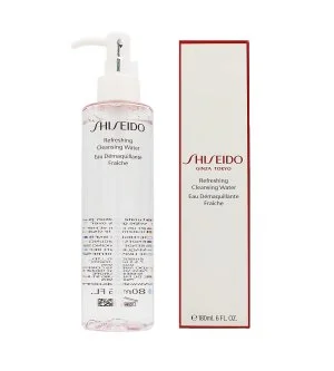Shiseido Osviežujúca čistiaca pleťová voda