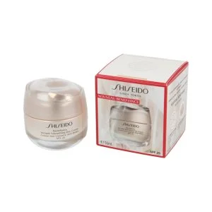 Shiseido Benefiance denný krém na vyhladenie vrások SPF 25