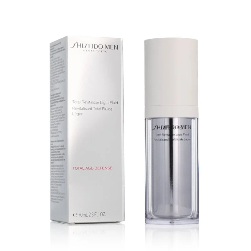 Men Total Revitalizer ľahký fluid 70 ml