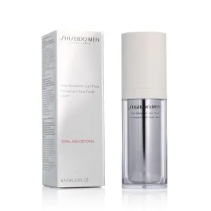 Shiseido Men Total Revitalizer ľahký fluid