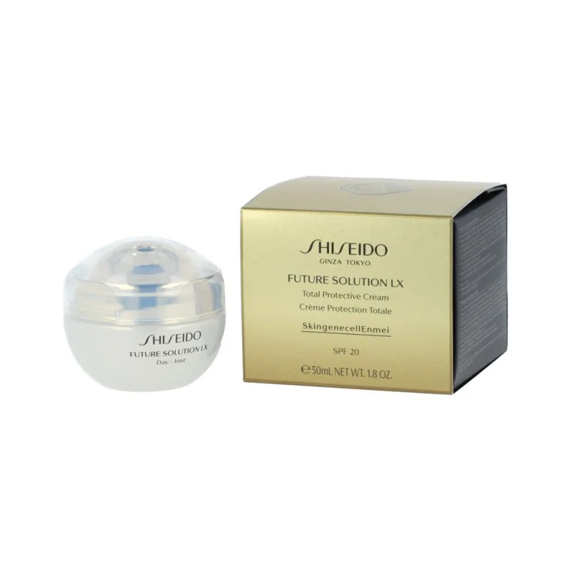 Future Solution LX Celkový ochranný krém SPF 20 50 ml