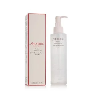 Shiseido Dokonalý čistiaci olej