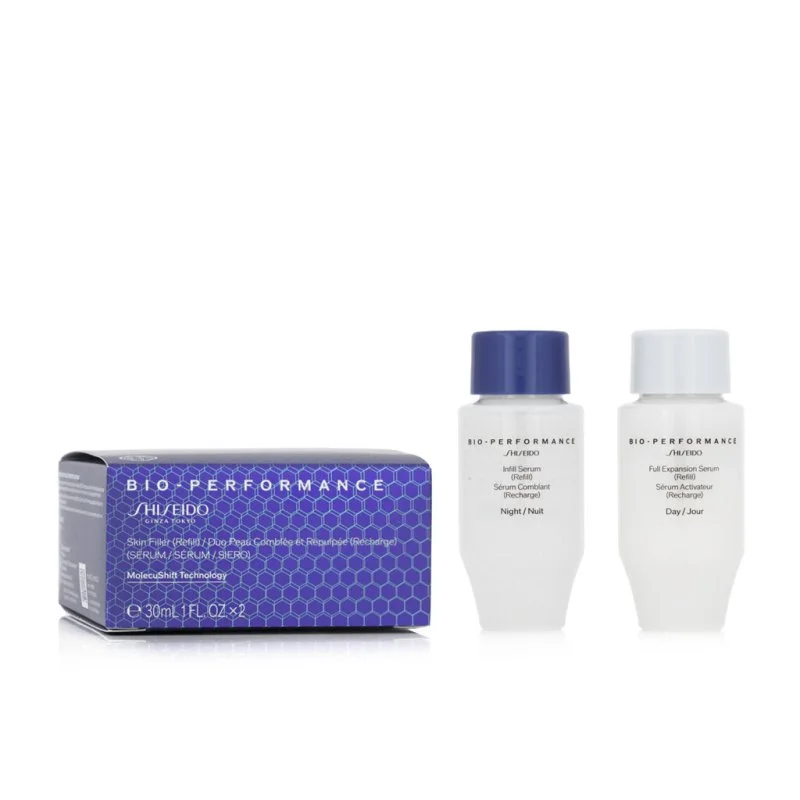 Bio-Performance Skin Filler séra náhradné náplne 2 x 2 x 30 ml