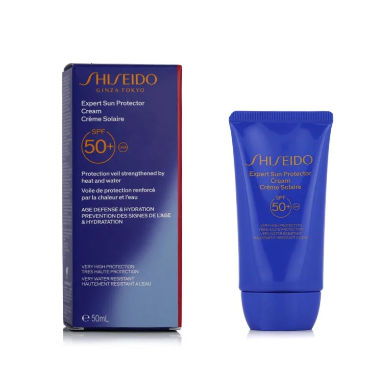 Expert Sun Protector krém SPF 50+ 50 ml
