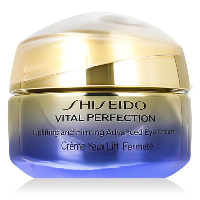 Vital Perfection Pokročilý liftingový a spevňujúci očný krém 15 ml