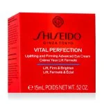 Vital Perfection Pokročilý liftingový a spevňujúci očný krém 15 ml