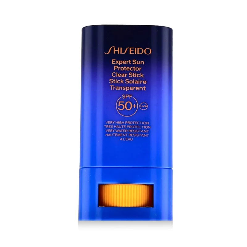 Expert Sun Protector priehľadná tyčinka SPF 50+ 20 g