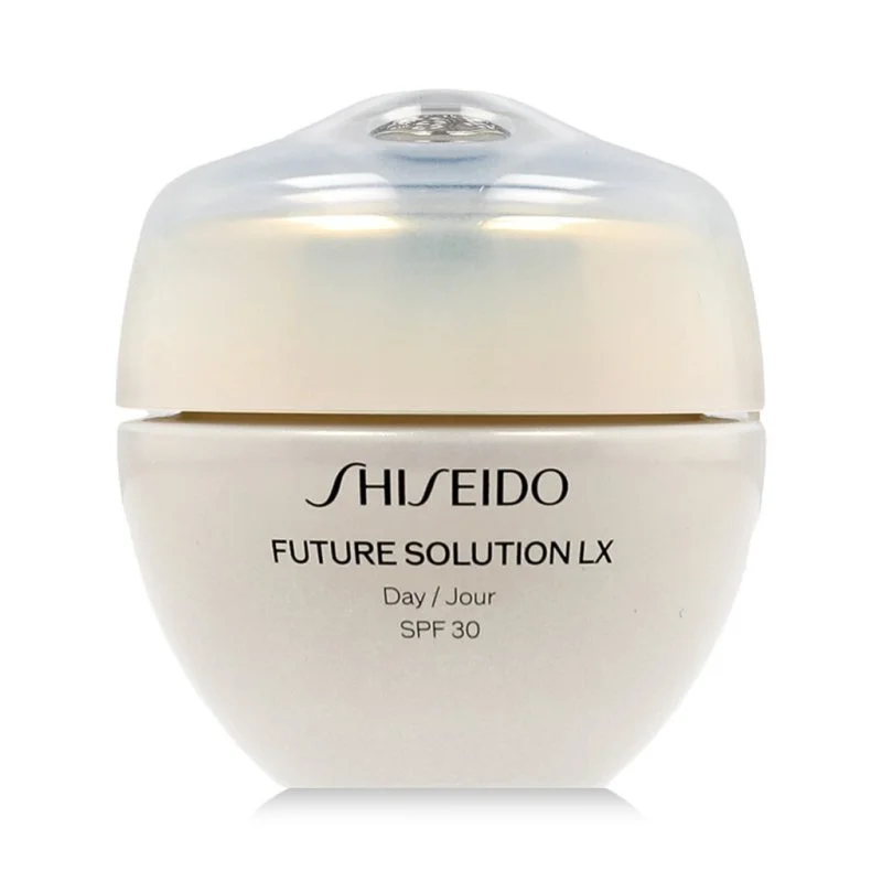 Future Solution LX Celkový ochranný krém SPF 30 50 ml