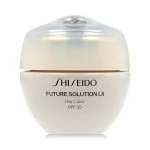 Future Solution LX Celkový ochranný krém SPF 30 50 ml