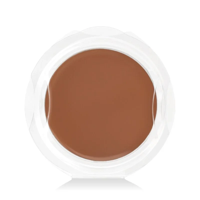 Bronzujúci kompaktný make-up SPF 10 náhradná náplň (Honey) 12 g
