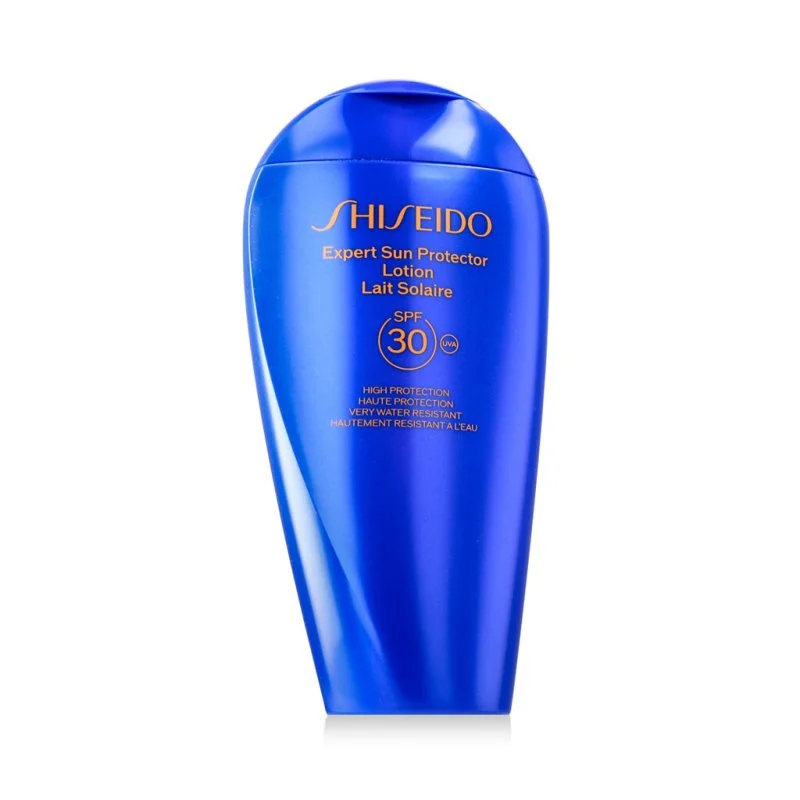 Expert Sun Protector opaľovacie mlieko SPF 30 300 ml