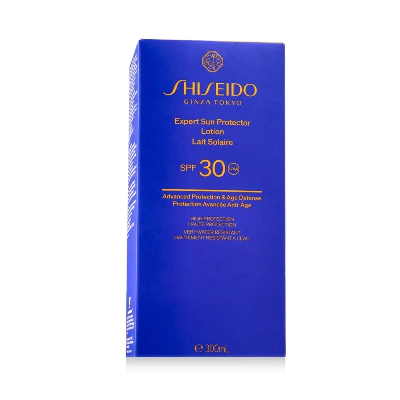 Expert Sun Protector opaľovacie mlieko SPF 30 300 ml