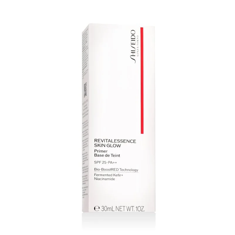 Revitalessence Rozjasňujúca podkladová báza SPF 25 PA++ 30 ml