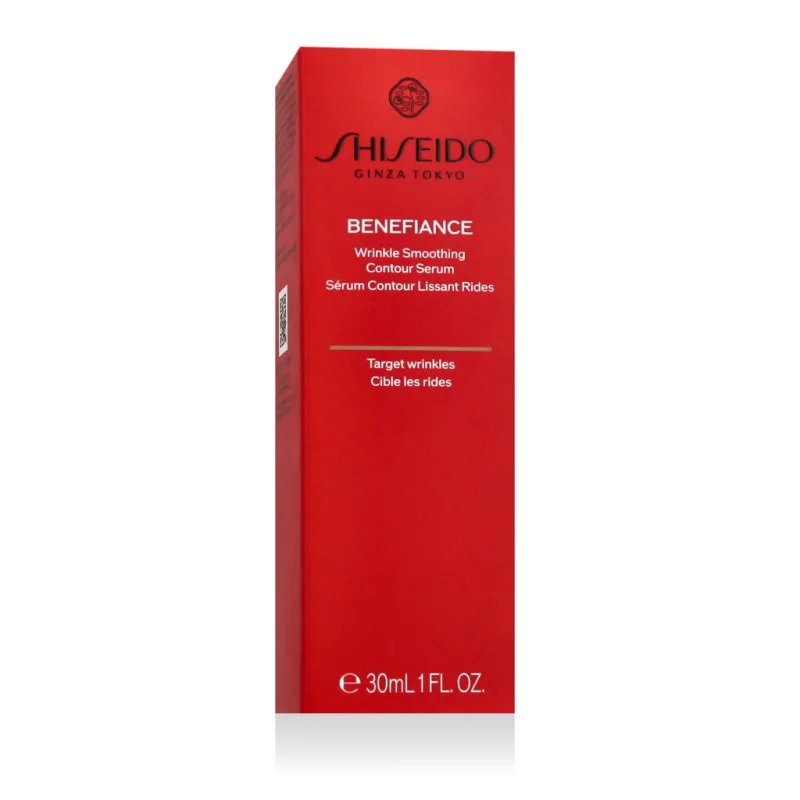 Benefiance Vyhladzujúce kontúrovacie sérum proti vráskam 30 ml