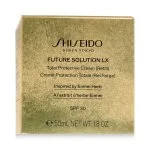 Future Solution LX Komplexný ochranný krém náhradná náplň SPF 30 50 ml
