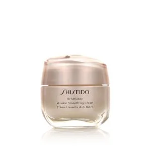 Shiseido Benefiance Vyhladzujúci krém proti vráskam