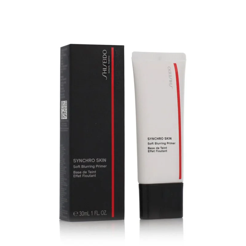Synchro Skin (Jemne rozostrujúca podkladová báza) 30 ml